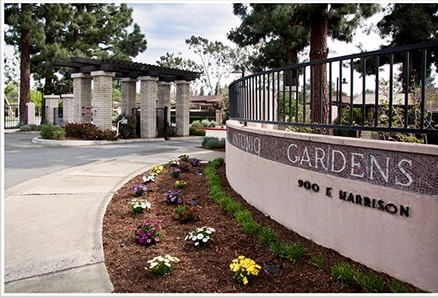 Image of Mt. San Antonio Gardens (1)