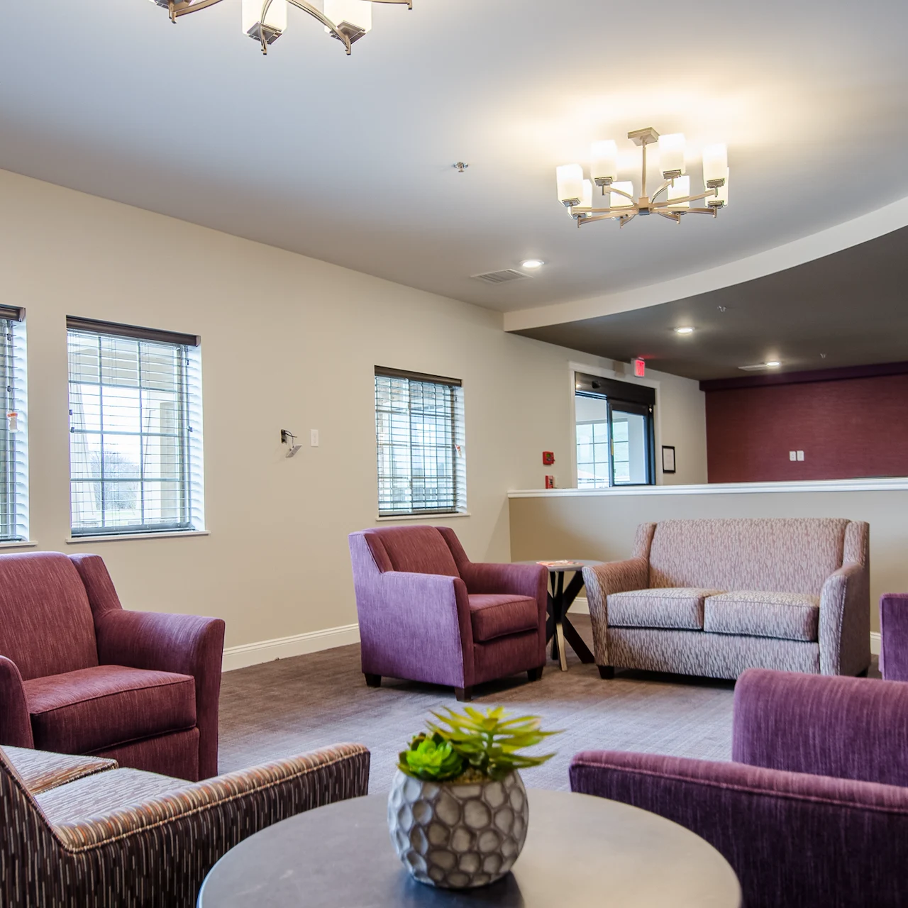 Image of Chesaning Comfort Care (2)