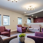 Image of Chesaning Comfort Care (2)