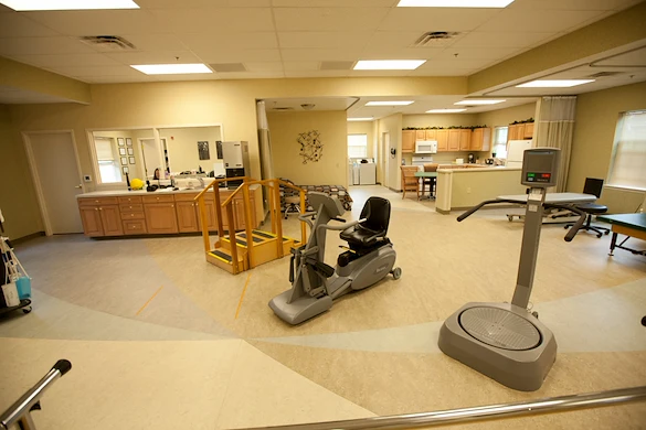 Image of Mill Run - Optalis Health & Rehabilitation Center (7)