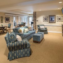 Image of The Kensington Falls Church (4)