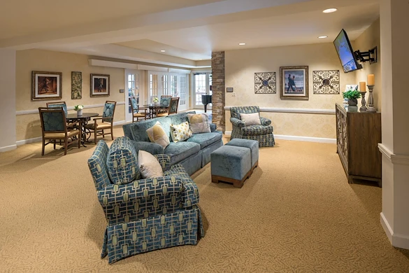 Image of The Kensington Falls Church (4)