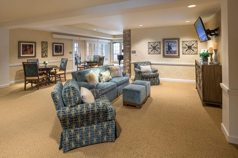 Image of The Kensington Falls Church (4)