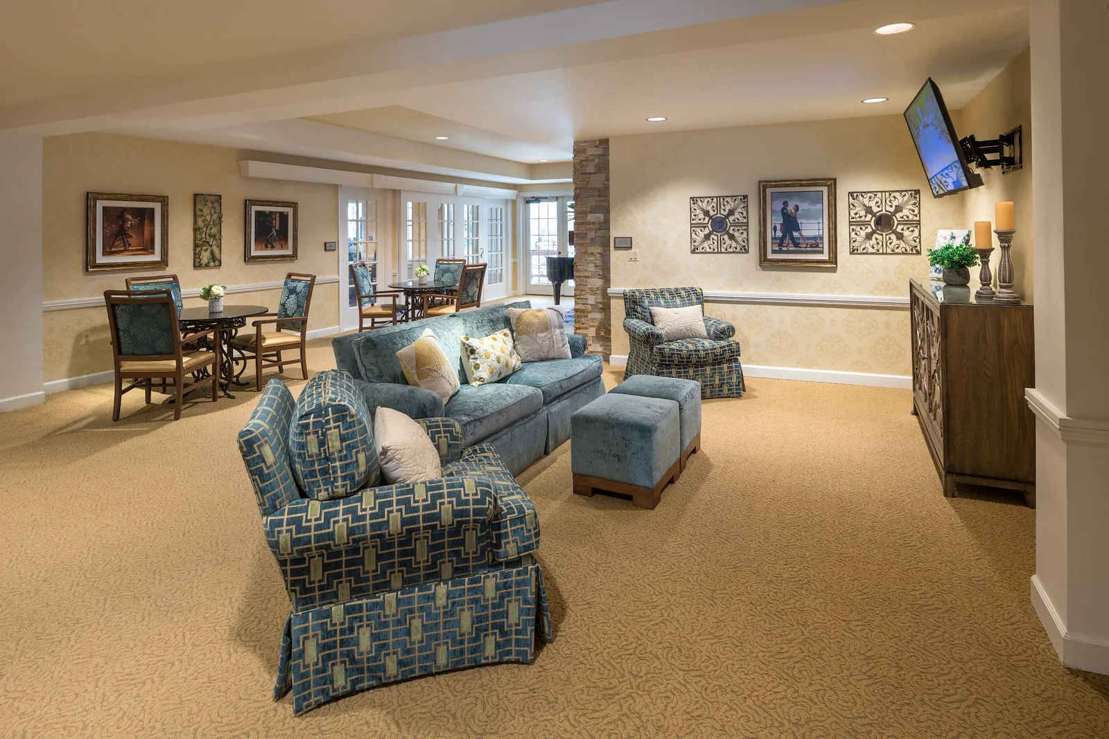 Image of The Kensington Falls Church (4)