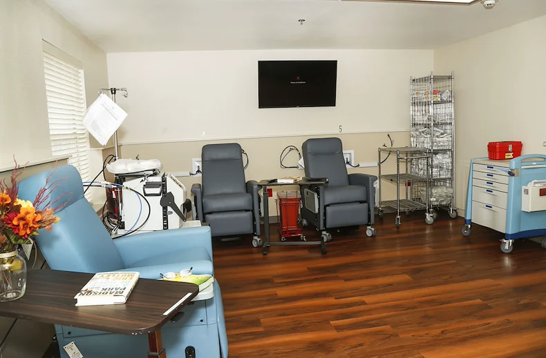 Image of Heritage Nursing & Rehabilitation (3)