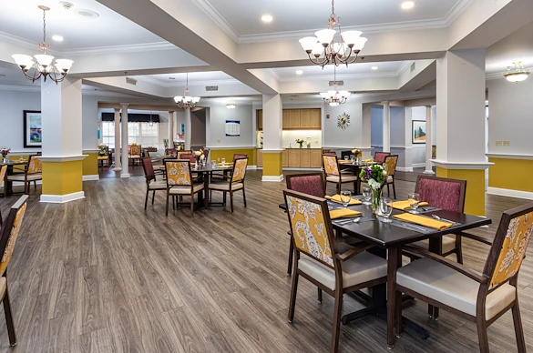 Image of The Gables of Tallahassee (4)