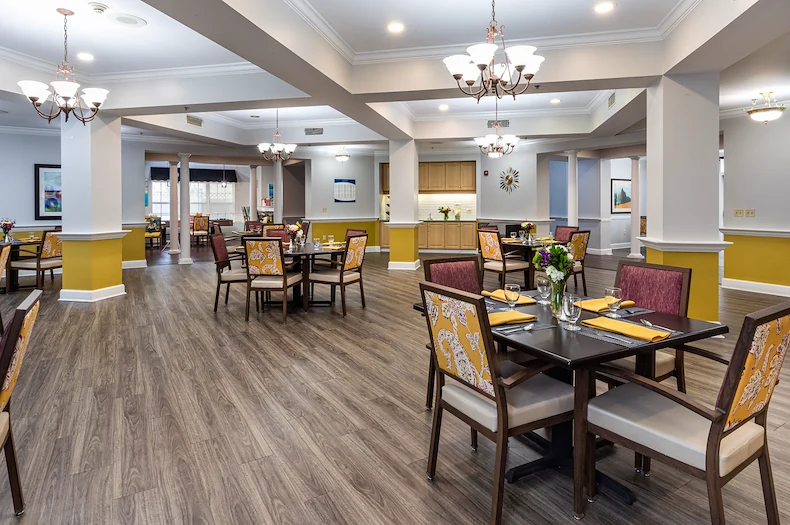 Image of The Gables of Tallahassee (4)