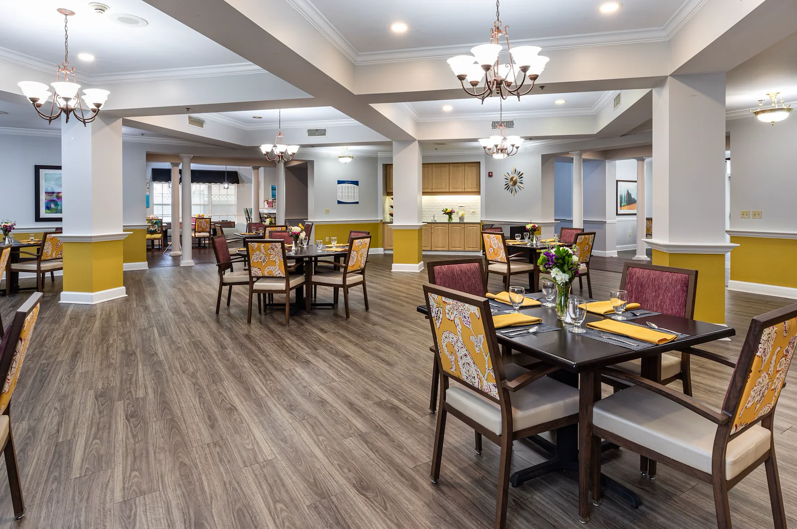 Image of The Gables of Tallahassee (4)