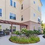 Image of Sunrise of Mission Viejo (2)