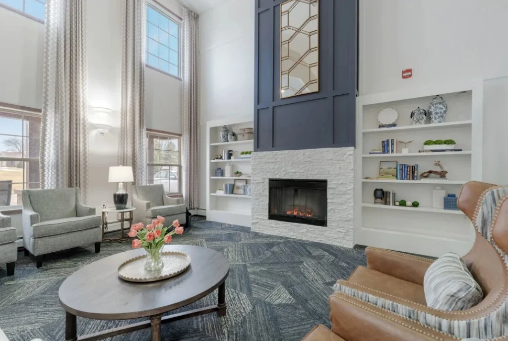 Image of Vista Prairie at Fieldcrest (3)