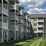Image of Preston Village Senior Apartments (10)