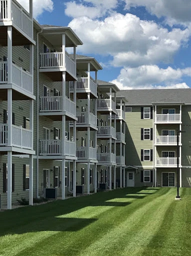 Image of Preston Village Senior Apartments (10)