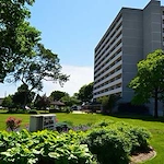 Image of B'Nai B'Rith Apartments Phase I (1)