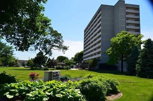 Image of B'Nai B'Rith Apartments Phase I (1)