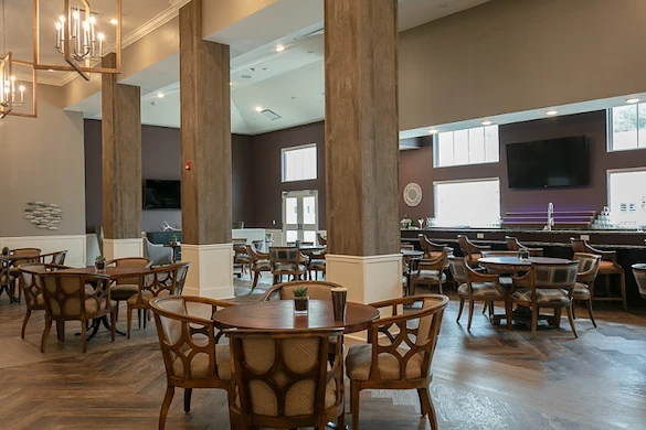 Image of Sprenger Bluffton Assisted Living (3)