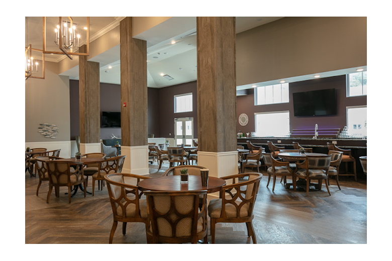 Image of Sprenger Bluffton Assisted Living (3)