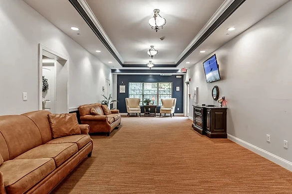 Image of Rain Forest Landings (5)