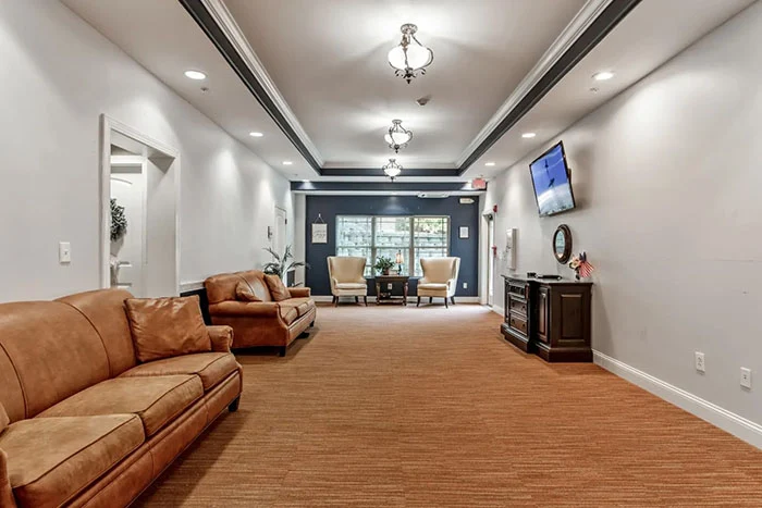 Image of Rain Forest Landings (5)