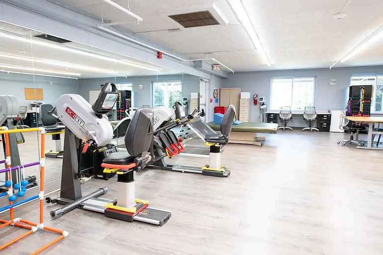Image of Four Seasons - Optalis Health & Rehabilitation Center (5)