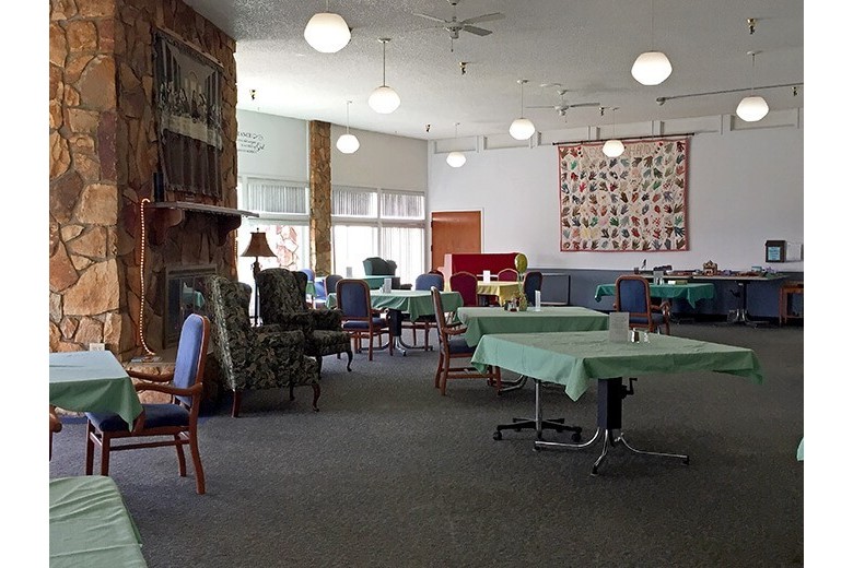 Image of Curry Village Health And Rehab Of Cascadia (1)