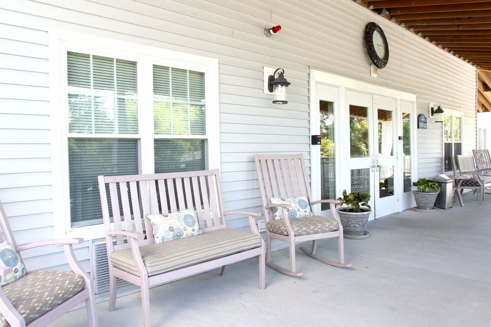 Image of The Residence at Whitcomb House (1)