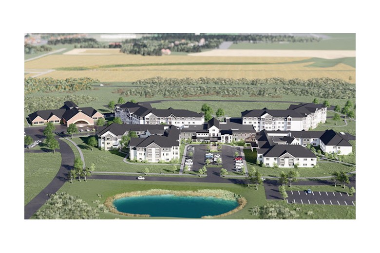 Image of HallMar Village (1)