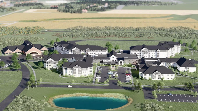 Image of HallMar Village (1)