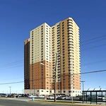 Image of Asbury Tower (1)