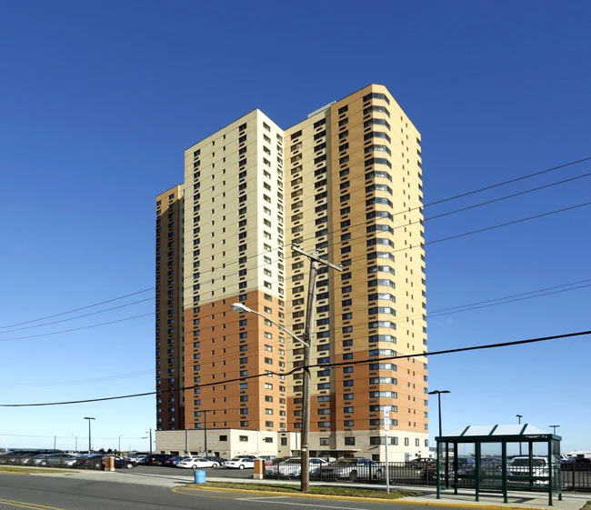 Image of Asbury Tower (1)
