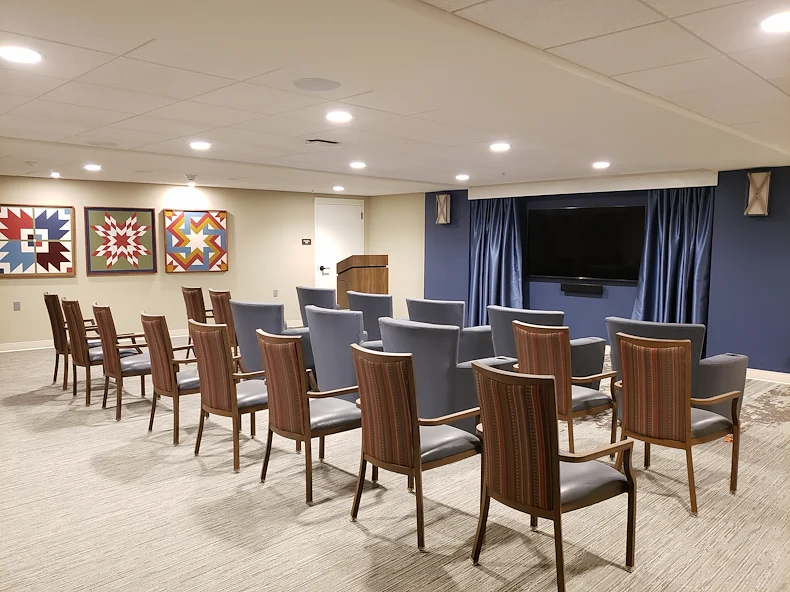 Image of Hamilton House (2)