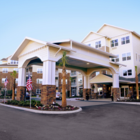 Image of Cypress Springs Gracious Retirement Living (2)