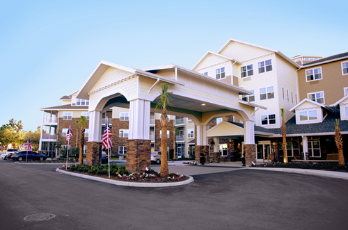 Image of Cypress Springs Gracious Retirement Living (2)