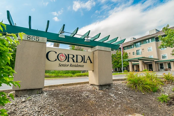 Image of Cordia Senior Residence - Westmont (6)