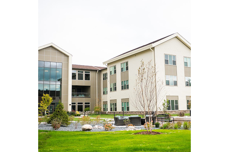 Image of Martin Health Center at Westminster Village (2)