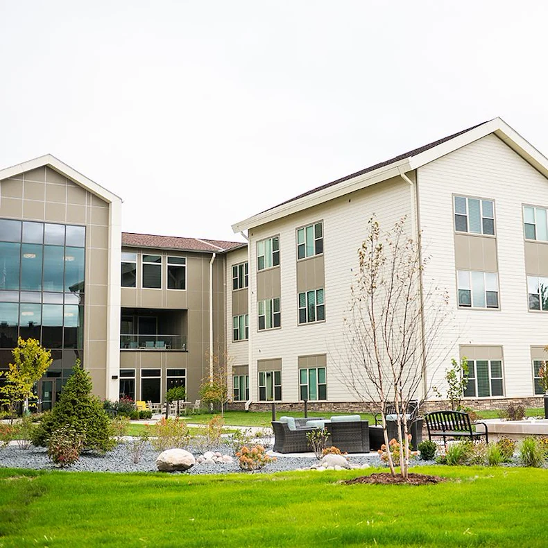 Image of Martin Health Center at Westminster Village (2)
