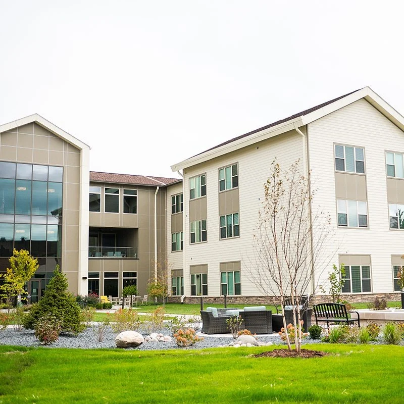 Image of Martin Health Center at Westminster Village (2)