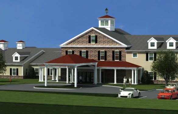 Image of The Birches of Lehigh Valley (1)