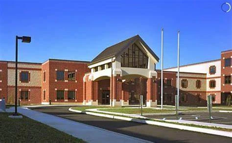 Image of Berks County Home- Berks Heim (1)