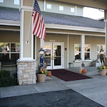 Image of Woodland by Bonaventure (1)