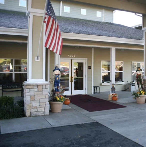 Image of Woodland by Bonaventure (1)