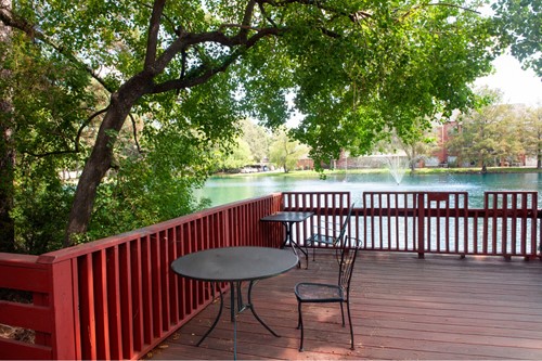 Image of Ridgewood At The Woodlands (1)