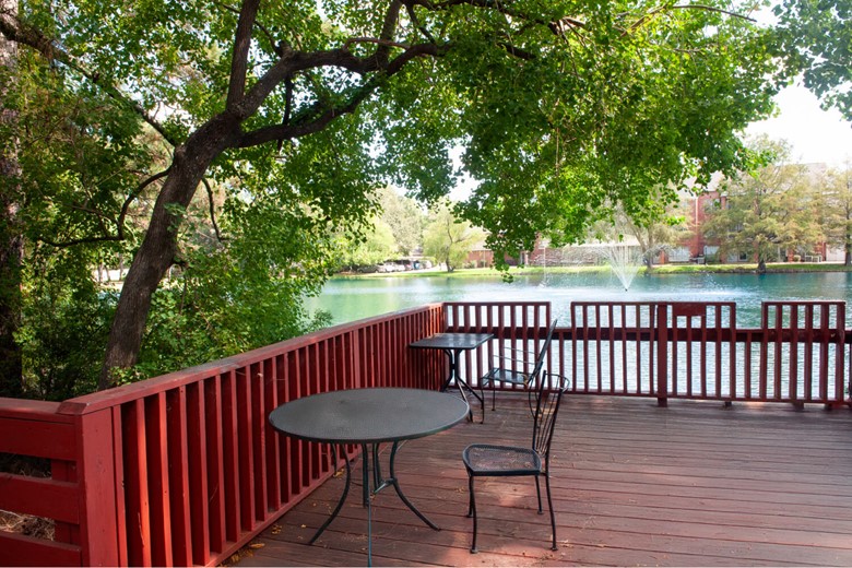 Image of Ridgewood At The Woodlands (1)