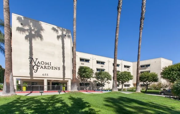 Image of Naomi Gardens (1)