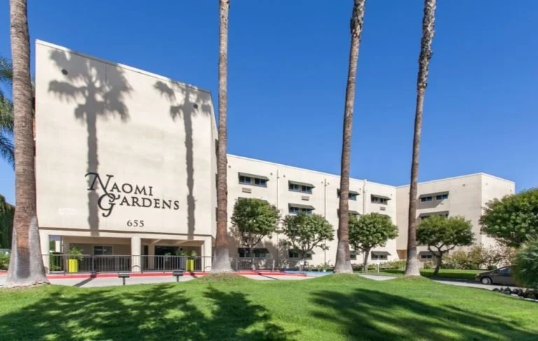 Image of Naomi Gardens (1)