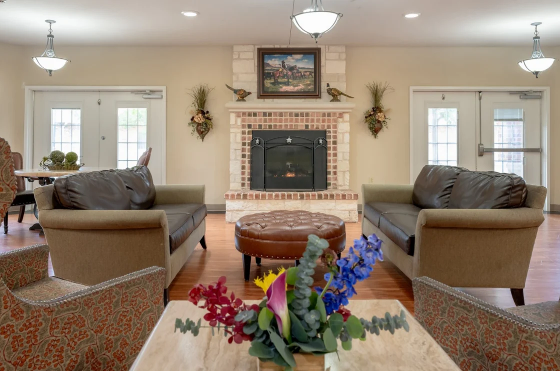 Image of Senior Care Health & Rehabilitation Wichita (2)
