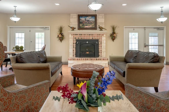 Image of Senior Care Health & Rehabilitation Wichita (2)