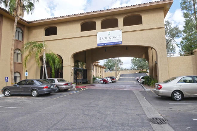 Image of Brookdale Central Paradise Valley (1)
