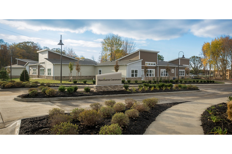 Image of Hawthorne Commons (2)