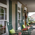 Image of Columbia Cottage in Florence (7)