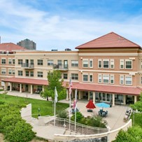 Image of The Inn at Greenwood Village (1)